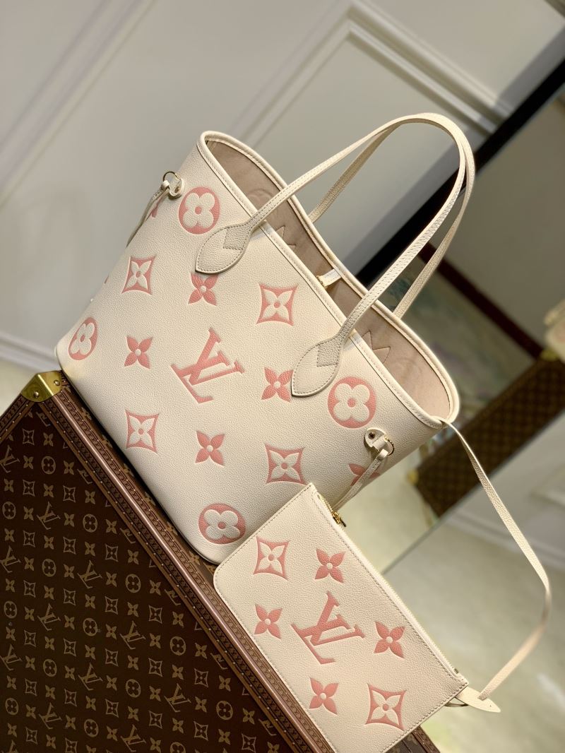 LV Shopping Bags